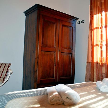Agriturismo La Spiga Монтекатини Вал ди Чечина Екстериор снимка