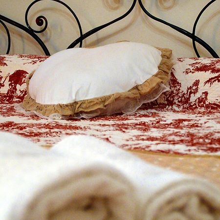 Agriturismo La Spiga Монтекатини Вал ди Чечина Екстериор снимка