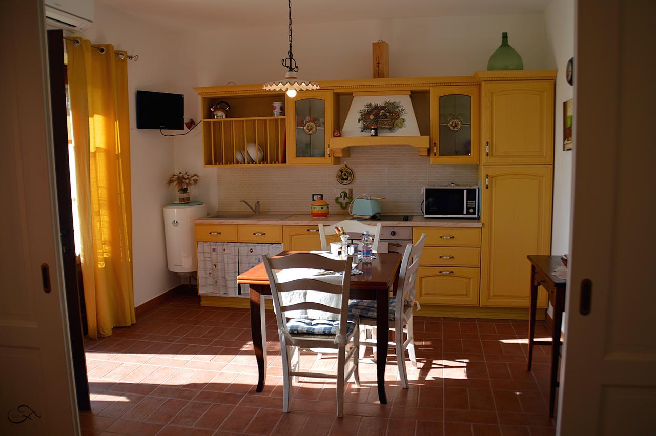 Agriturismo La Spiga Монтекатини Вал ди Чечина Екстериор снимка