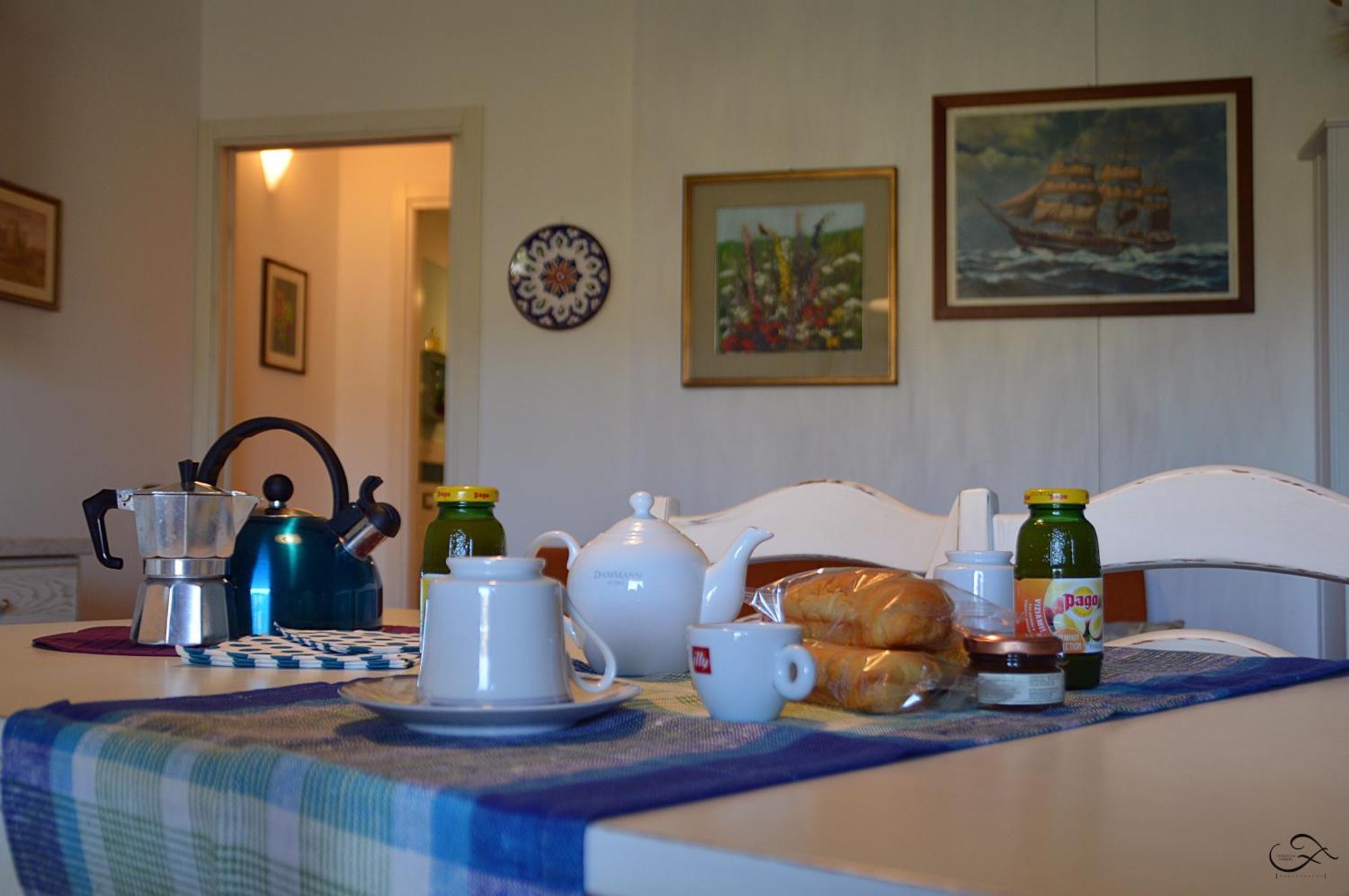 Agriturismo La Spiga Монтекатини Вал ди Чечина Екстериор снимка