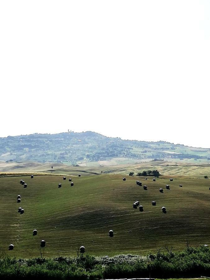 Agriturismo La Spiga Монтекатини Вал ди Чечина Екстериор снимка